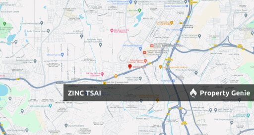 Silk Residence🔥Save RM 185,400 🔥