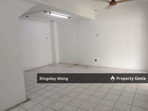 Taman Ehsan Tasek Double Storey Terrace House Near Klebang Chemor Meru Jelapang