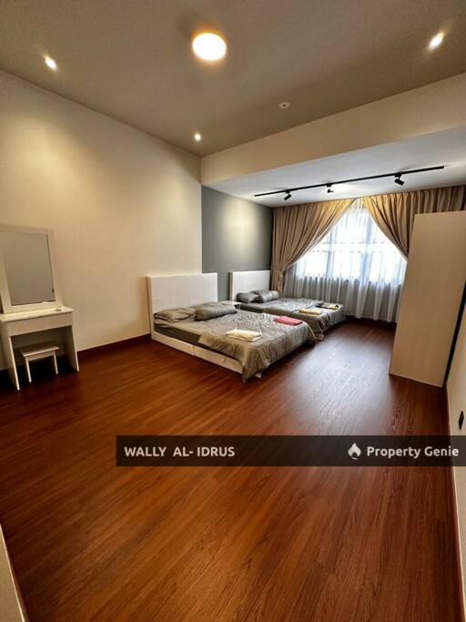2 storey Semi-D at Hampton Residence, @ Bandar Seri Coalfields, Sg. Buloh, Selangor