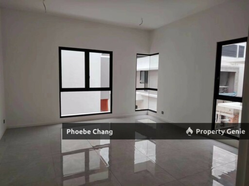 Grand Thompson Luxury Semi Detached House, Ipoh