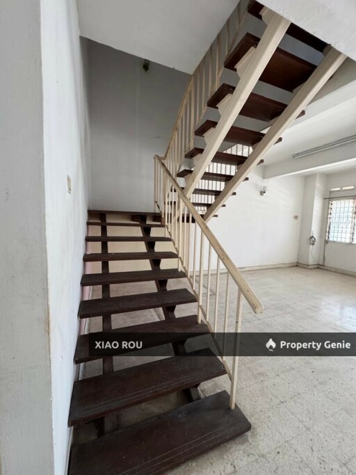 For Sale Taman asean double storey