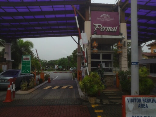 Kemuning Utama Permai
