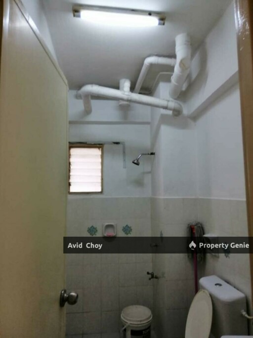 Vista Seri Alam Apartment, (Level 2)for Sale Rm240,000