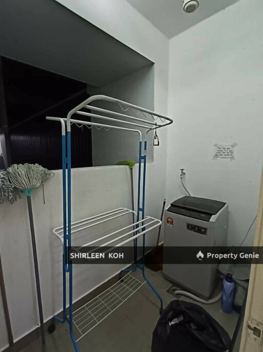 Room for rent at Epic Residence @ Larkin JB