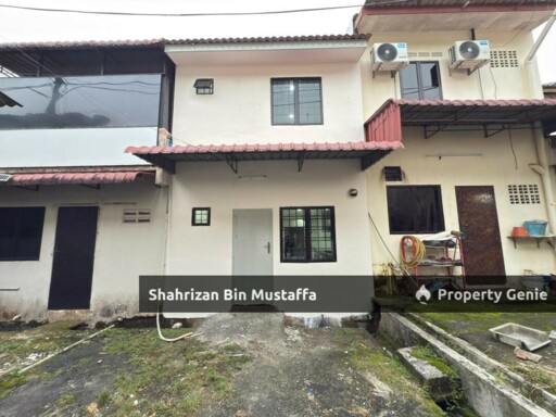 Jalan Cengal 14, Bandar Putra, Kulai
