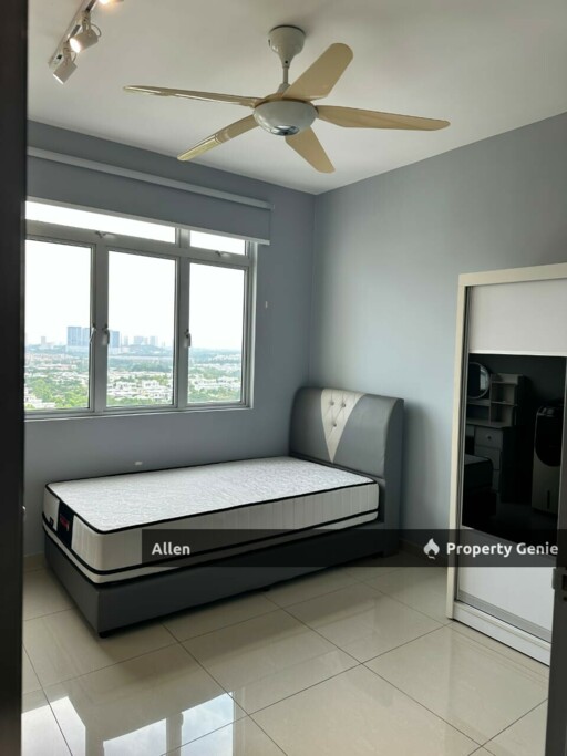 Fairway Suites @ Horizon Hills, Iskandar Puteri
