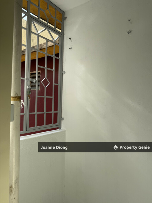Mentari Court Block E