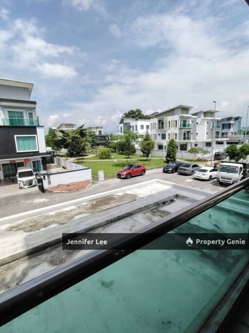 Ridgewood Bercham Ipoh, 2 Sty Semi D For Sale, Bercham, Ipoh