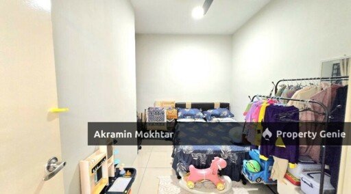 FREEHOLD, FULLY RENOVATED & 2 PARKING | VISTA SUNGAI RAMAL KAJANG