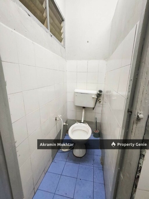 Pangsapuri Seri Nilam, Bandar Baru Ampang