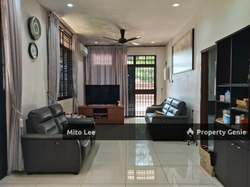 Taman Pelangi Indah For Rent Jalan Lawa For Rent Desa Cemerlang For Rent Ulu Tiram For Rent Johor For Rent