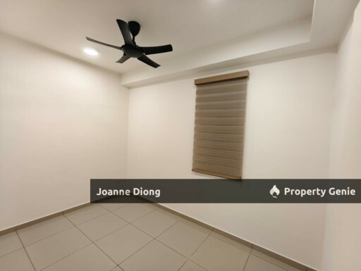 D Clover-Damansara Perdana