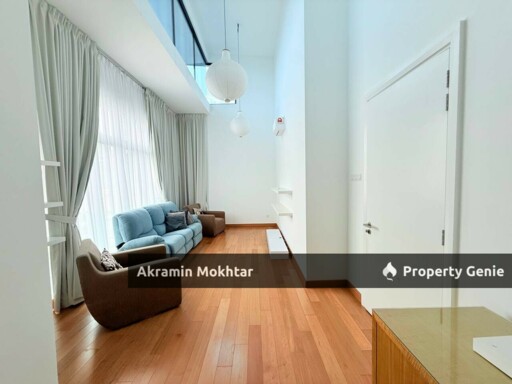Freehold & Fully Renovated | Sejati Residence Cyberjaya Amelia Type I 2 Storey Semi D House