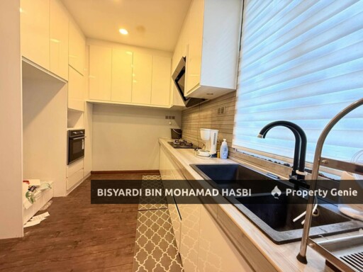 FULLY RENO & BELOW MV Teres 3 Tingkat Idaman Jasper, Seremban.