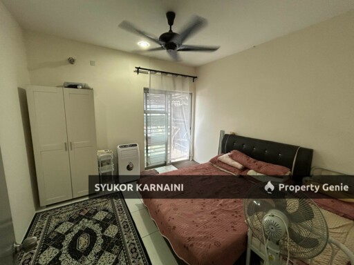Townhouse Ground Floor Simfoni Perdana Puncak Alam
