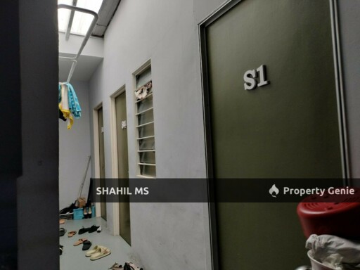 sp0115 || LARKIN JAYA JOHOR BAHARU || JALAN CENDERAWASIH || RUMAH KEDAI DUA TINGKAT || RIZAB MELAYU || LEASEHOLD || RM1,750,000