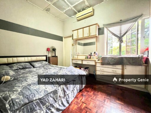 SS19, Subang Jaya | 2-Storey Terrace 3 Bedrooms | RM870K - Renovated, Facing Open & Partial Furnished
