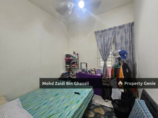 Two Storey Terrace Presint 11