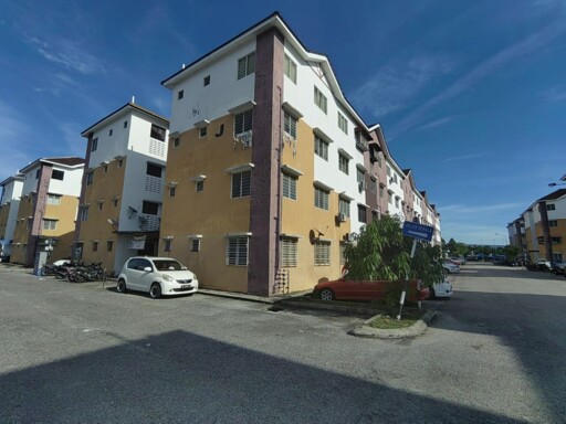 Pangsapuri Arista