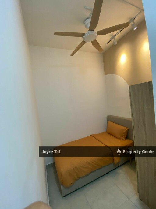Twin Tower Jb for Rent