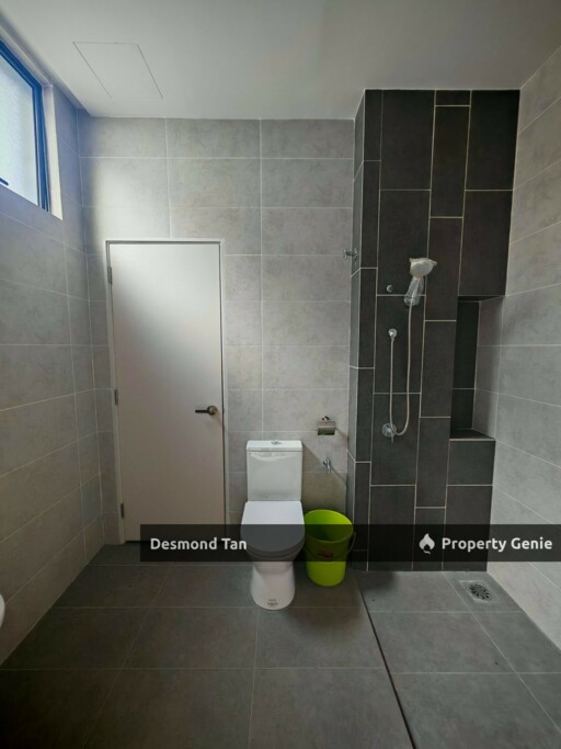 Rimbun Impian @ S2 Heights | Basic Unit | Seremban 2 | Ready Move In | RM2000
