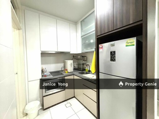 Sky Peak Residences @ Setia Tropika
