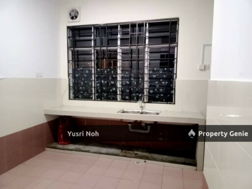 RUMAH TERES 1 TINGKAT, TAMAN WIRA PERMAI, JALAN KEBUN, SEKSYEN 30 SHAH ALAM