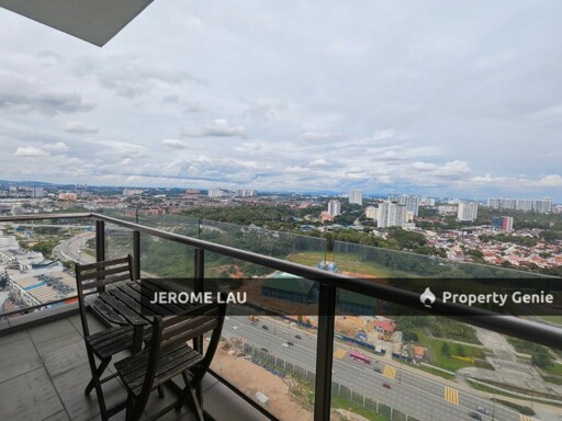 Jb Town Danga Bay Bora Residence 2 Bedroom for Sale