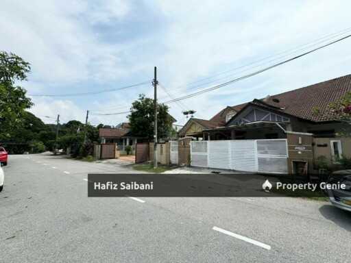 1.5 Storey Semi D Taman Desa Sentosa Bandar Batu Bangi