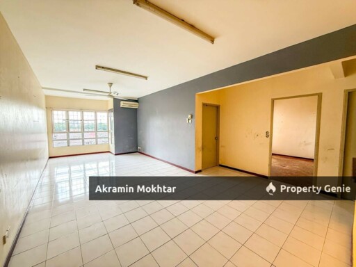 Tiara Intan Condominium, Bukit Indah Ampang