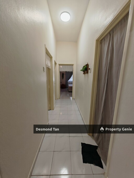 Central Park Apartment, Seremban, Negeri Sembilan | Fully Furnished | Premium Furnished | Ground Floor | Below Market Value | Ready Move in |