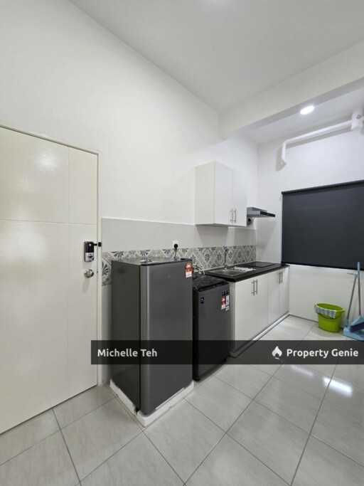 Ipoh Anderson Residence Fully Furnished For Rent