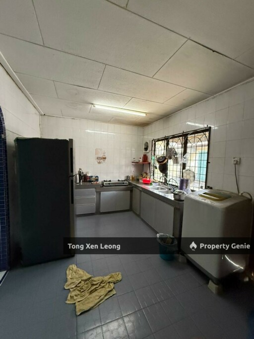 Single Storey For Sale @ Malim Jaya