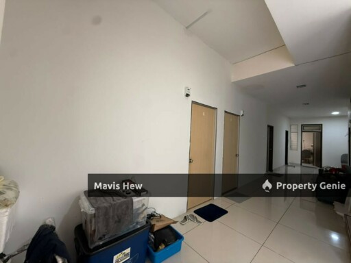 For Sale,  Bestari Heights, Double Storey Cluster, 7B5B,  Fully Renovated, G&G