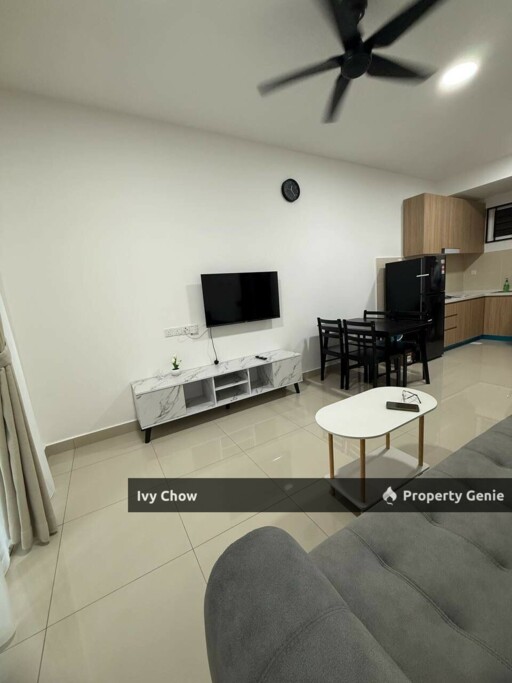 Trellis Apartment for Rent Jb Town