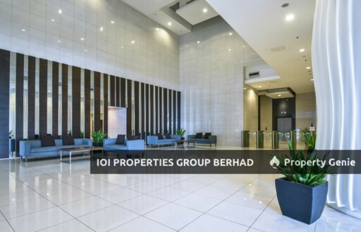 Puchong Financial Corporate Centre