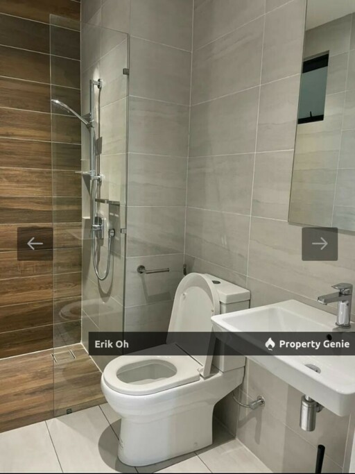 UNIO Residence, Kepong | Fully Furnished High-Floor Unit with Tenant Income For Sale
