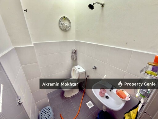 Freehold & Paling Murah | 1 Storey Terrace Taman Sungai Pinang, Pulau Indah Klang Selangor .
