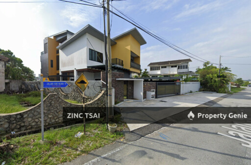 3 Storey Bungalow @ Taman Sri Hijau