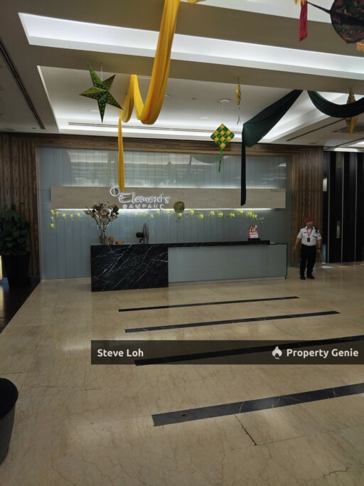 The Element Ampang KLCC | Entry-Price Below 46%