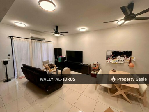 Double Storey Terrace House @Elmina Valley Shah Alam