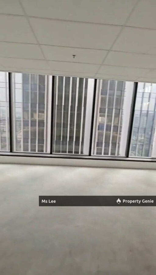 Pavilion Embassy Corporate Suites-Unfurnished Office-Ready 20/11