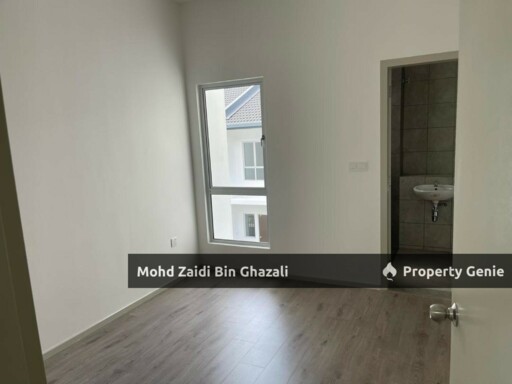 Double Storey Emilia Terrace at Nilai Impian, Nilai, Negeri Sembilan