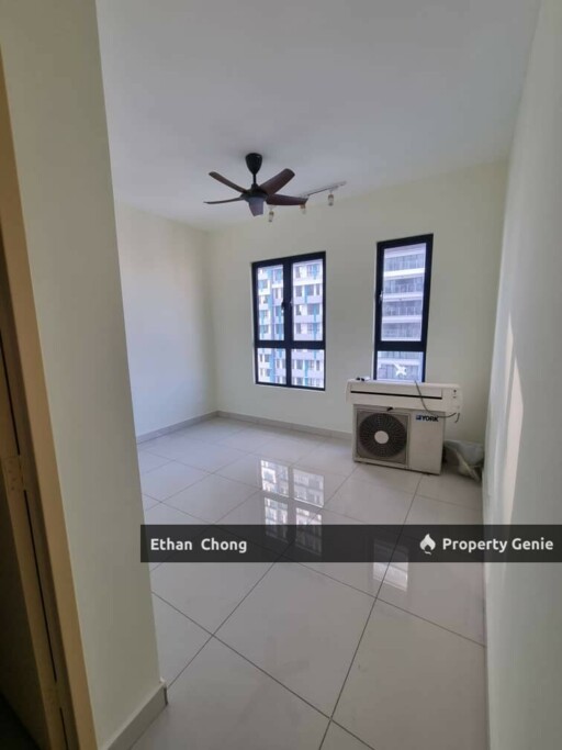 Fully Furnished Trio By Setia Residence Bukit Tinggi Klang For Rent