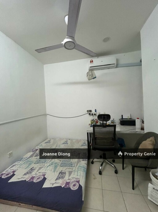 SP Bandar Mutiara Single Storey House