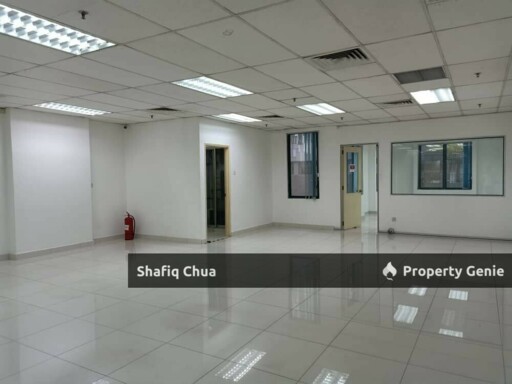 Renovated Well Kept Premium Office Lot Megan Avenue KLCC