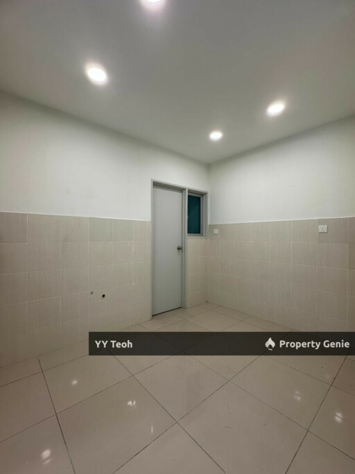Kenanga Residence Kampung Lapan 2R Unit