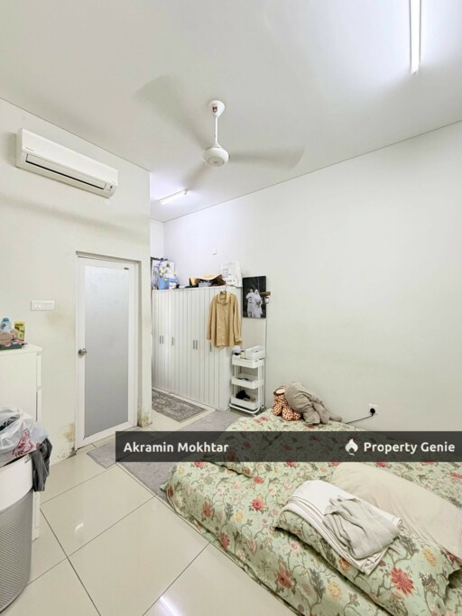 FREEHOLD & 22×70 MURAH | Single Storey Terrace, Taman Bayu Indera Lukut (Fasa 1), Lukut