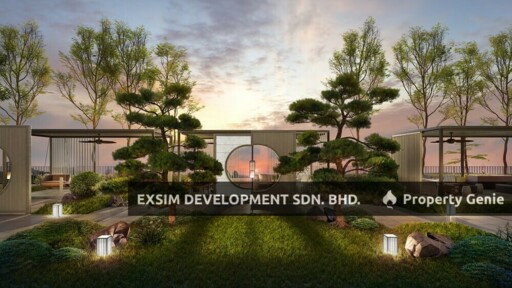 D’Erica Residences