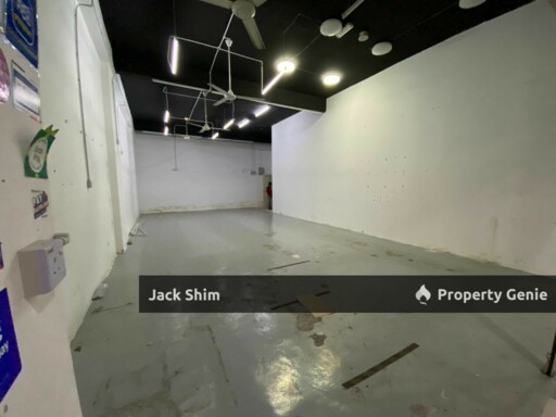 setia tri-angle shop